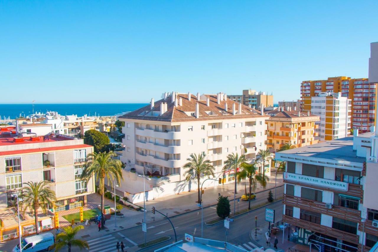 Always Happy 1 Bdr 6g And 5g Puerto Marina Views Apartamento