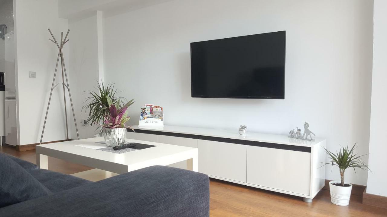 Aries Flat Appartement *