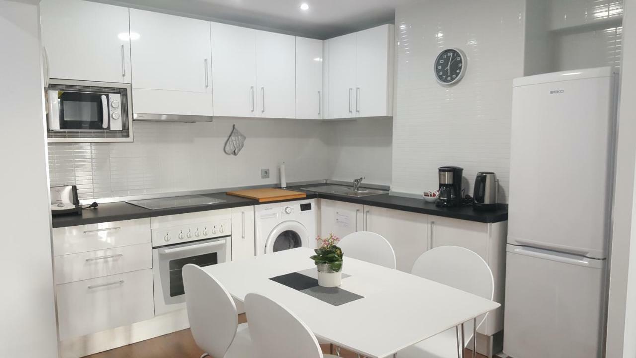 Aries Flat Appartement *