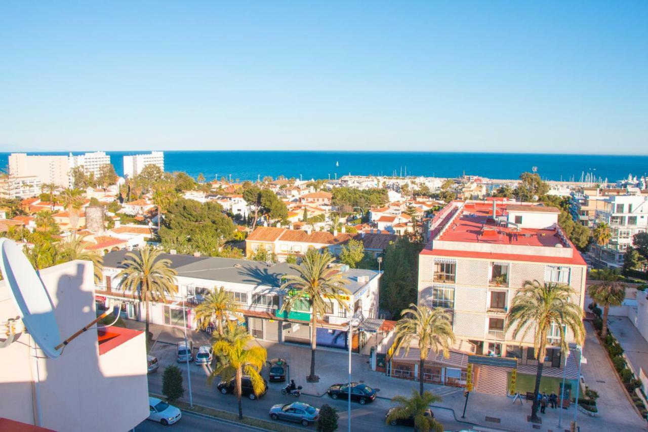 Always Happy 1 Bdr 6g And 5g Puerto Marina Views Benalmádena
