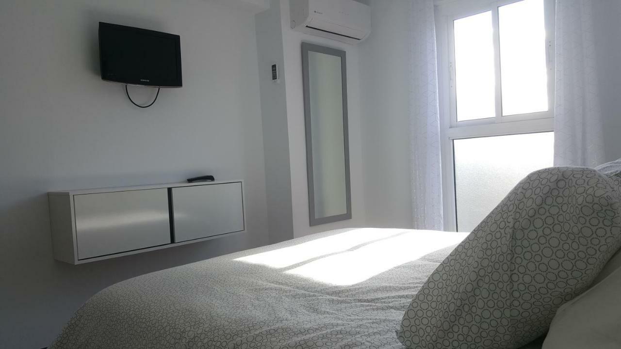 Aries Flat Appartement *