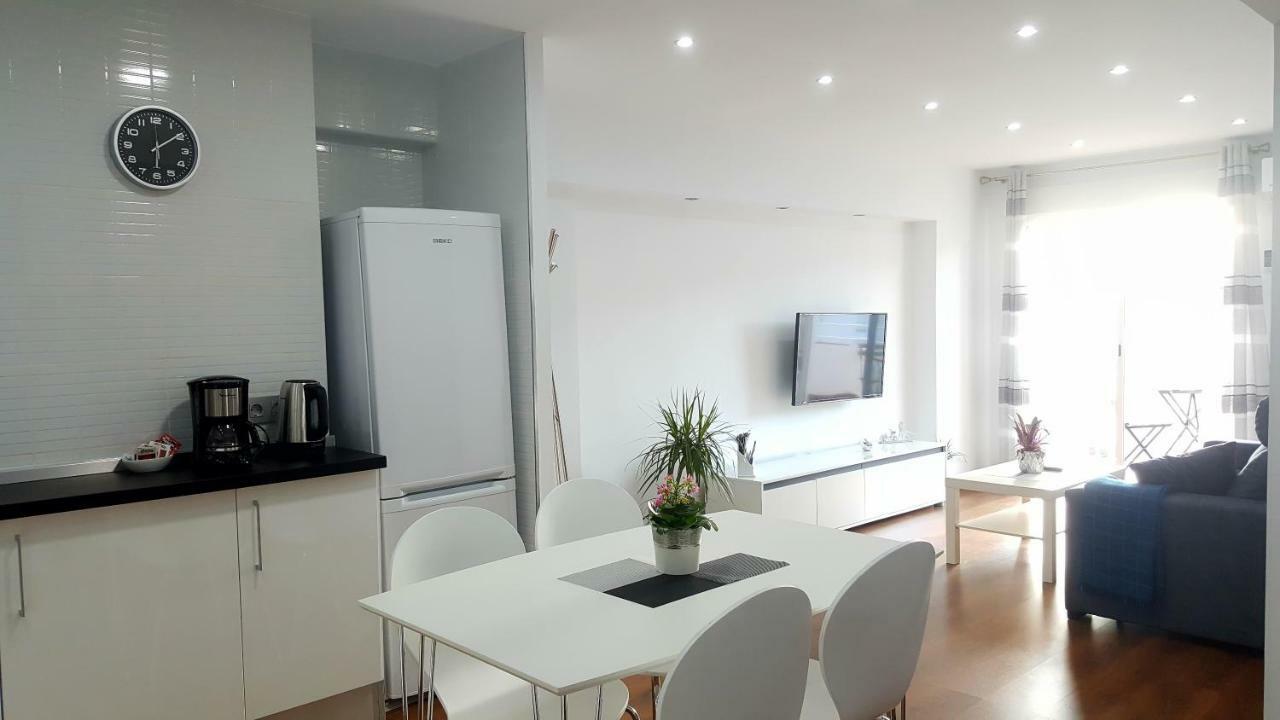 Appartement Aries Flat Benalmádena