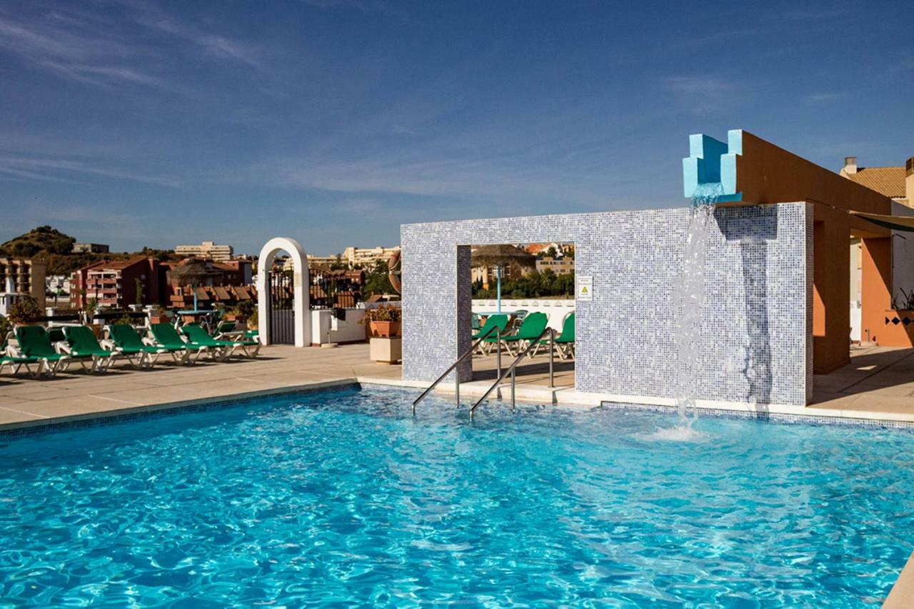 Pueblo Evita Appartement *