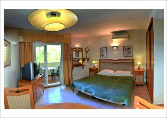 Benalbeach Costa Appartement Benalmádena