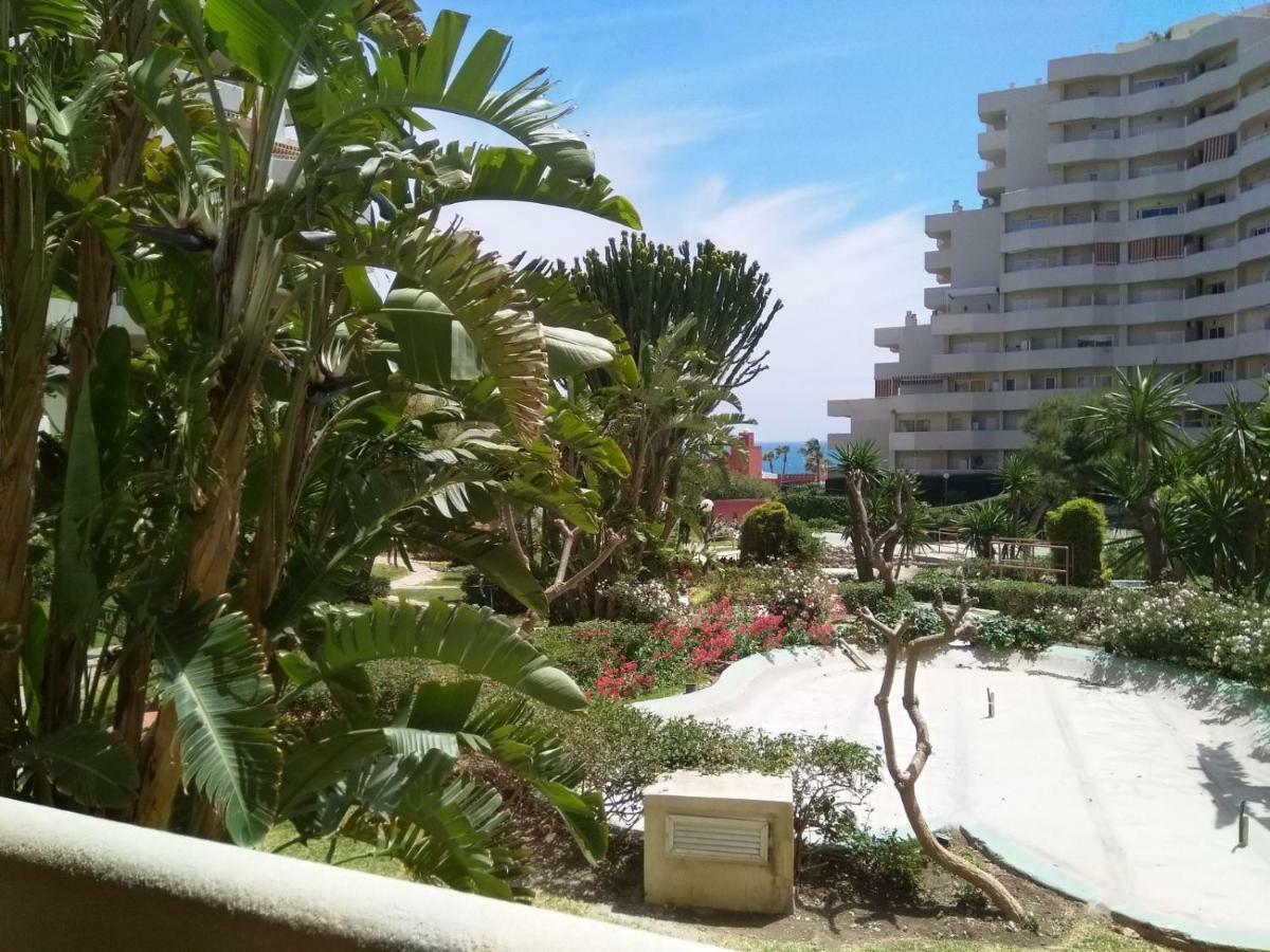 Benalbeach Costa *