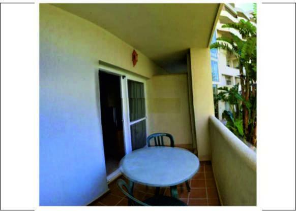 Benalbeach Costa Appartement Benalmádena