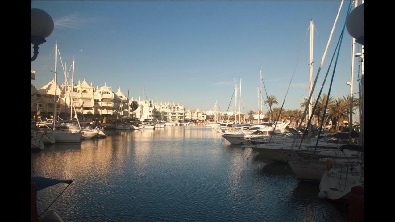 Holiday Minerva Benalmadena