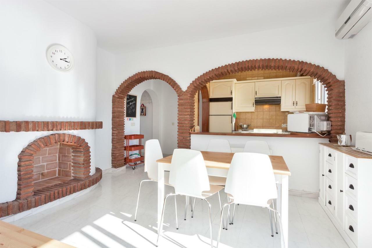 Apartment Mi Jardin Benalmadena