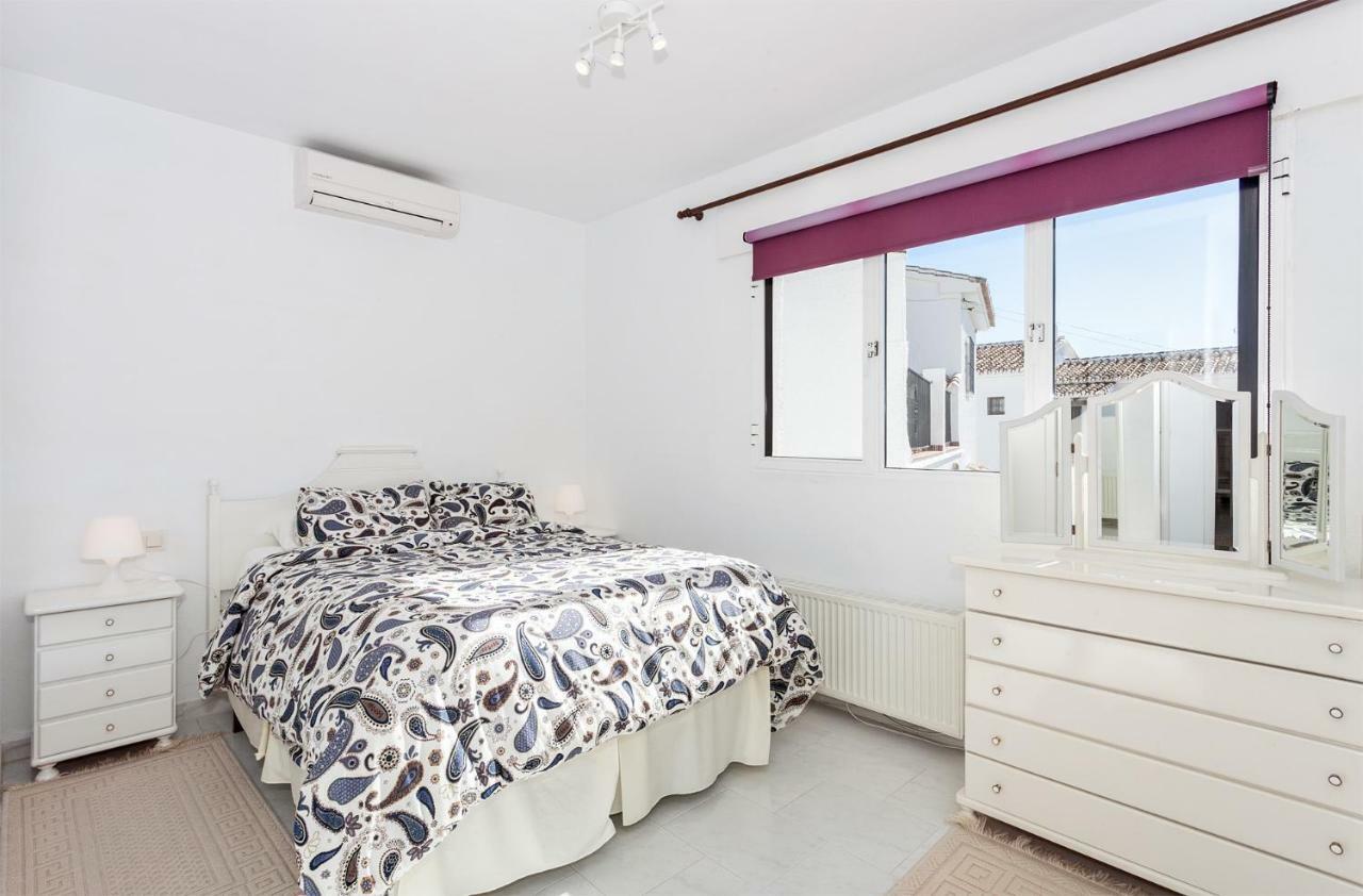 Apartment Mi Jardin