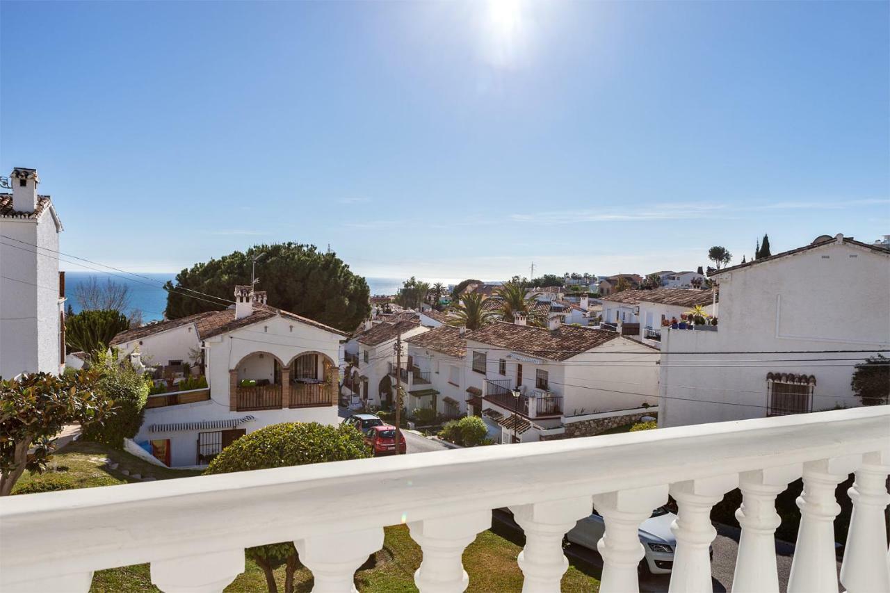 Mi Jardin Apartment Benalmadena