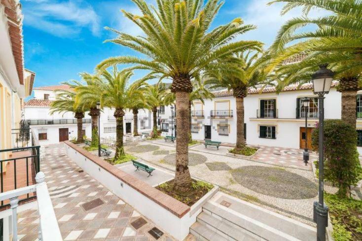 Apartment Mi Jardin