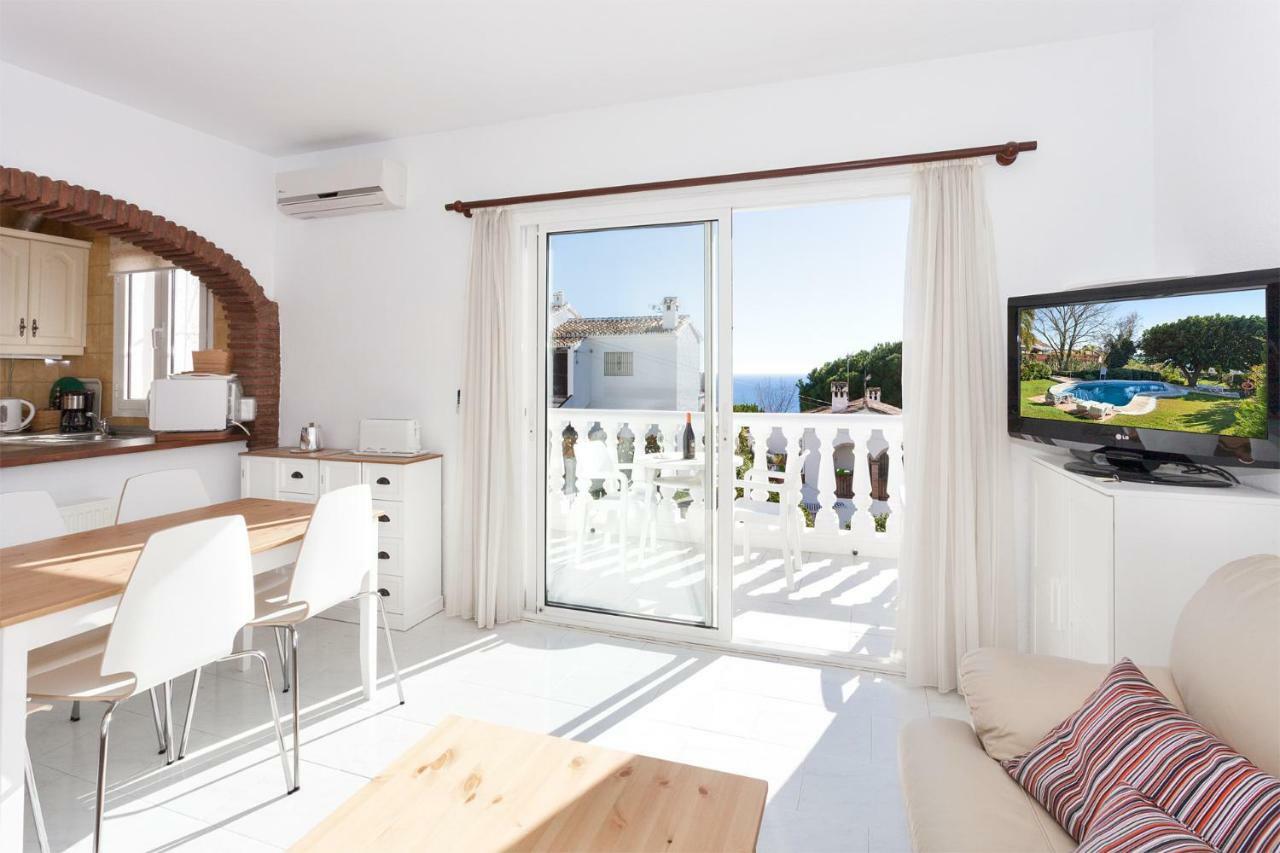 Apartment Mi Jardin