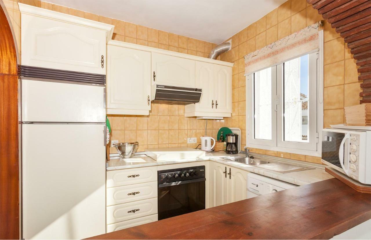 Mi Jardin Apartment