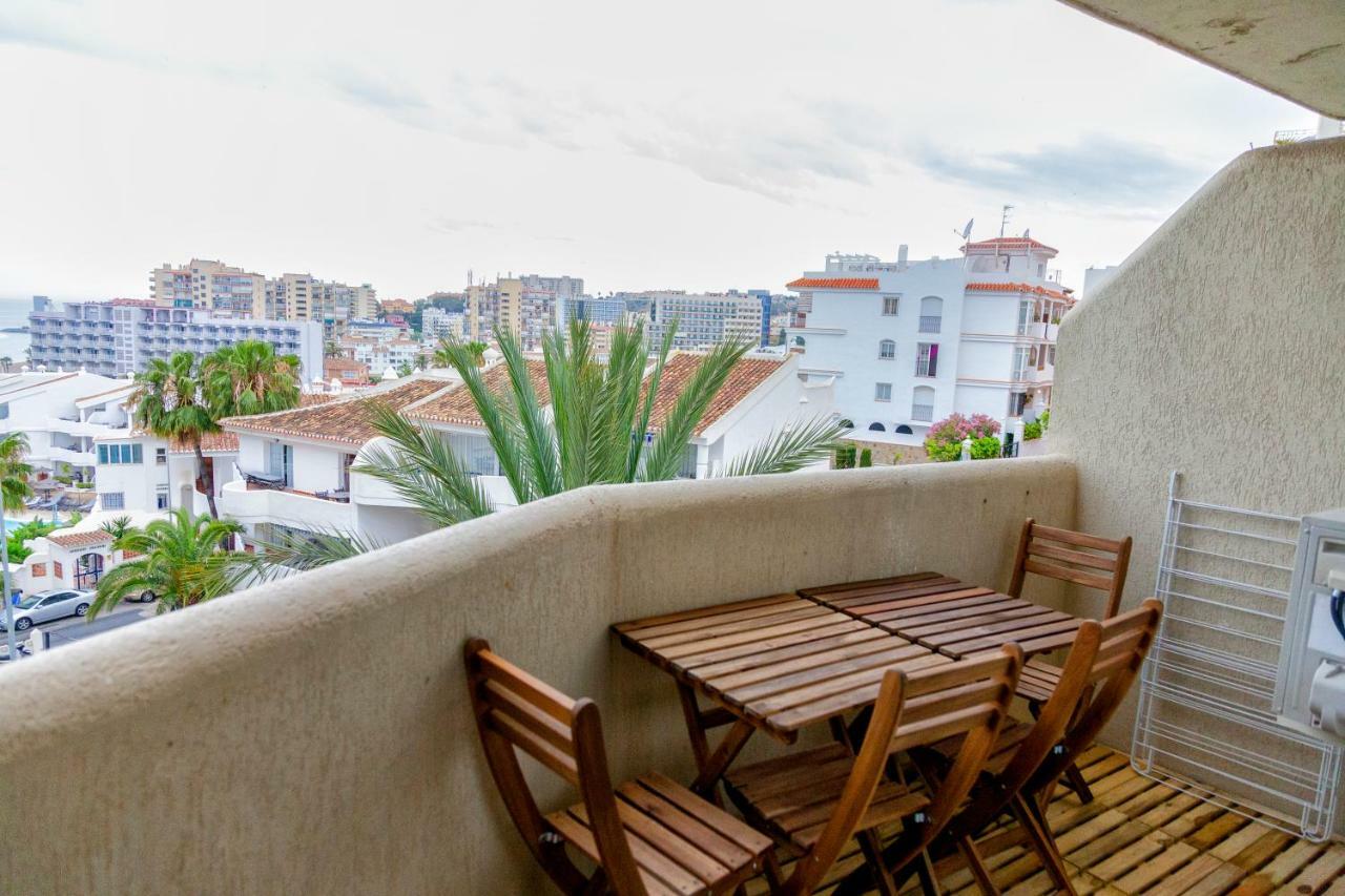 Estudio En Benalbeach