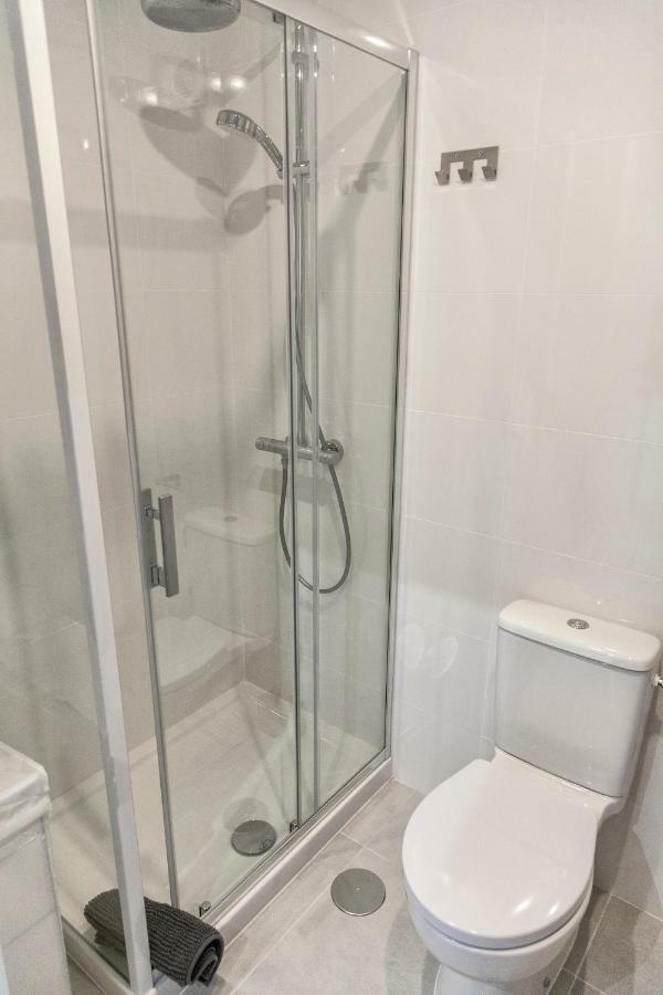 Estudio En Benalbeach * Benalmadena