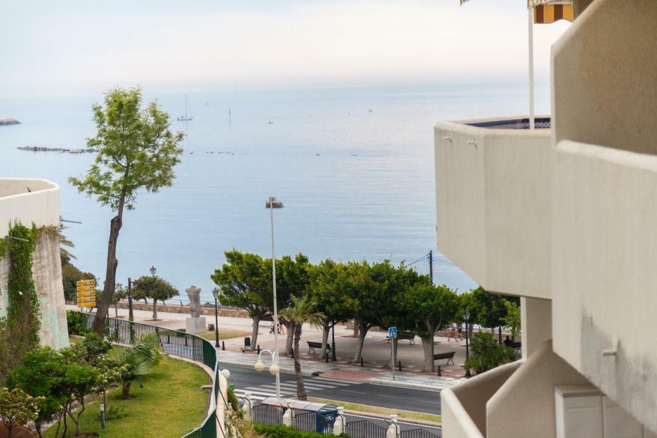 Apartment Estudio En Benalbeach Benalmadena