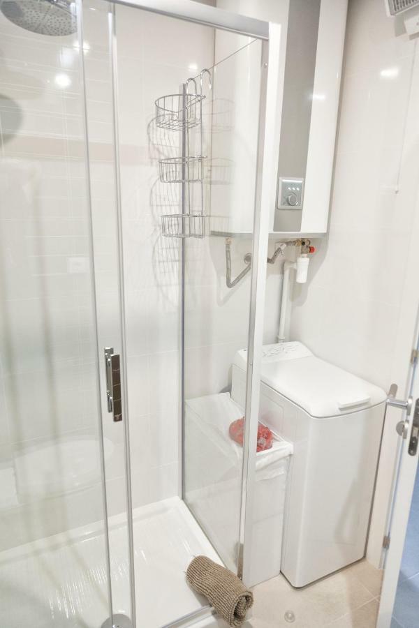 Estudio En Benalbeach Benalmadena