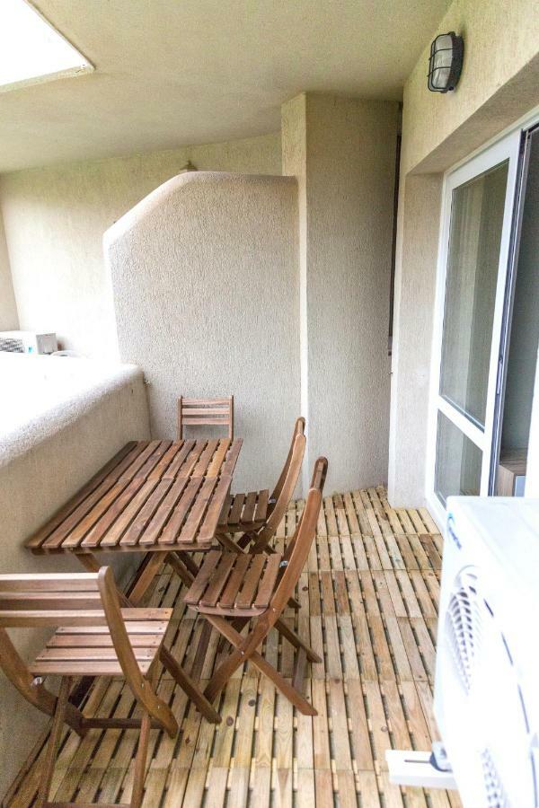 Estudio En Benalbeach Apartment *