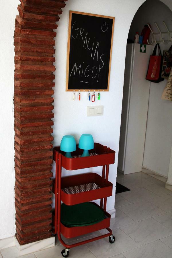 Mi Jardin * Benalmadena