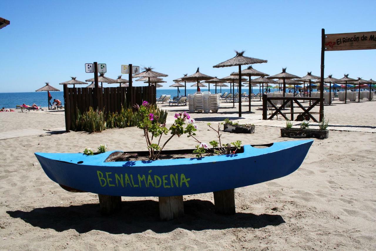 Mi Jardin Benalmadena