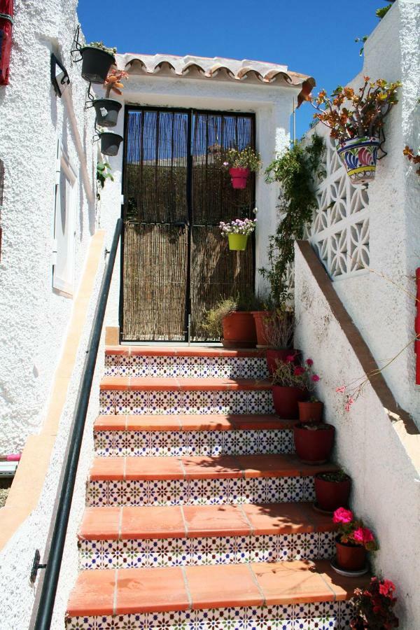 Apartment Mi Jardin *