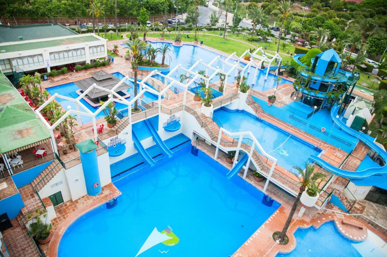 Estudio En Benalbeach