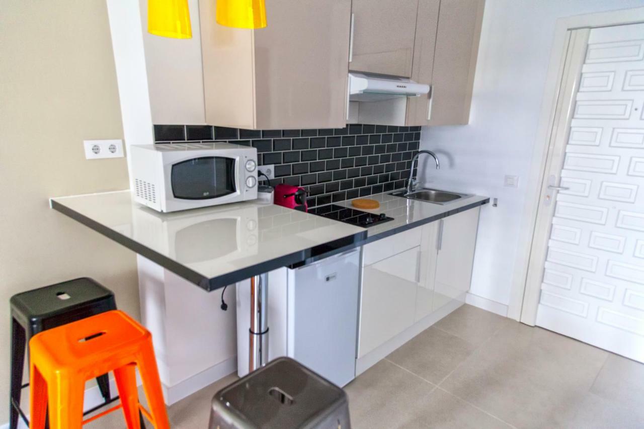 Estudio En Benalbeach * Benalmadena