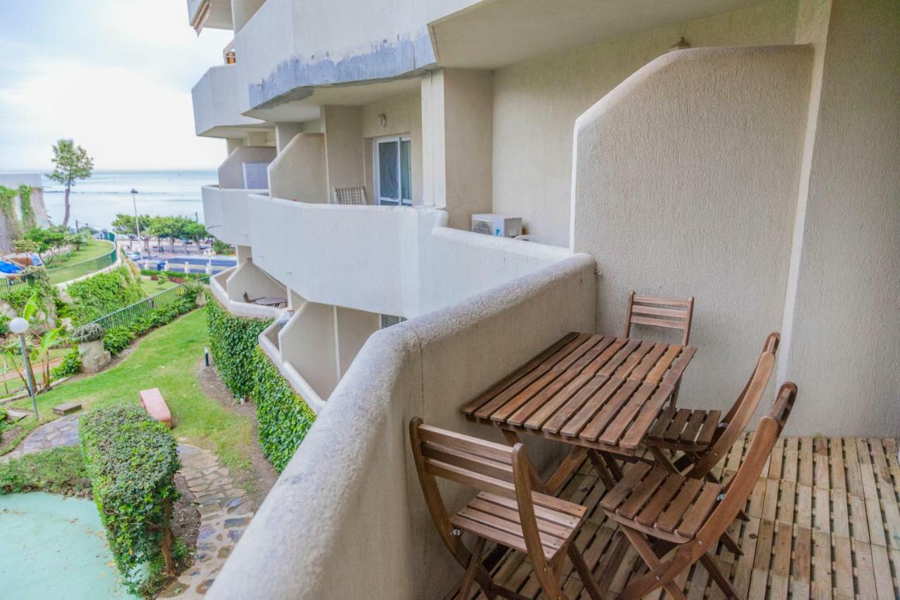 Estudio En Benalbeach Benalmadena
