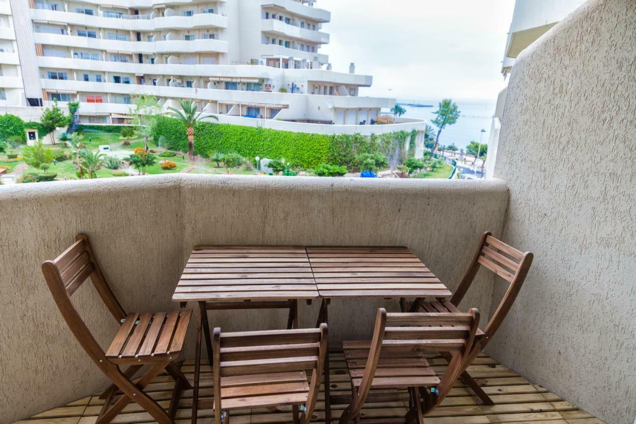 Estudio En Benalbeach Apartment *