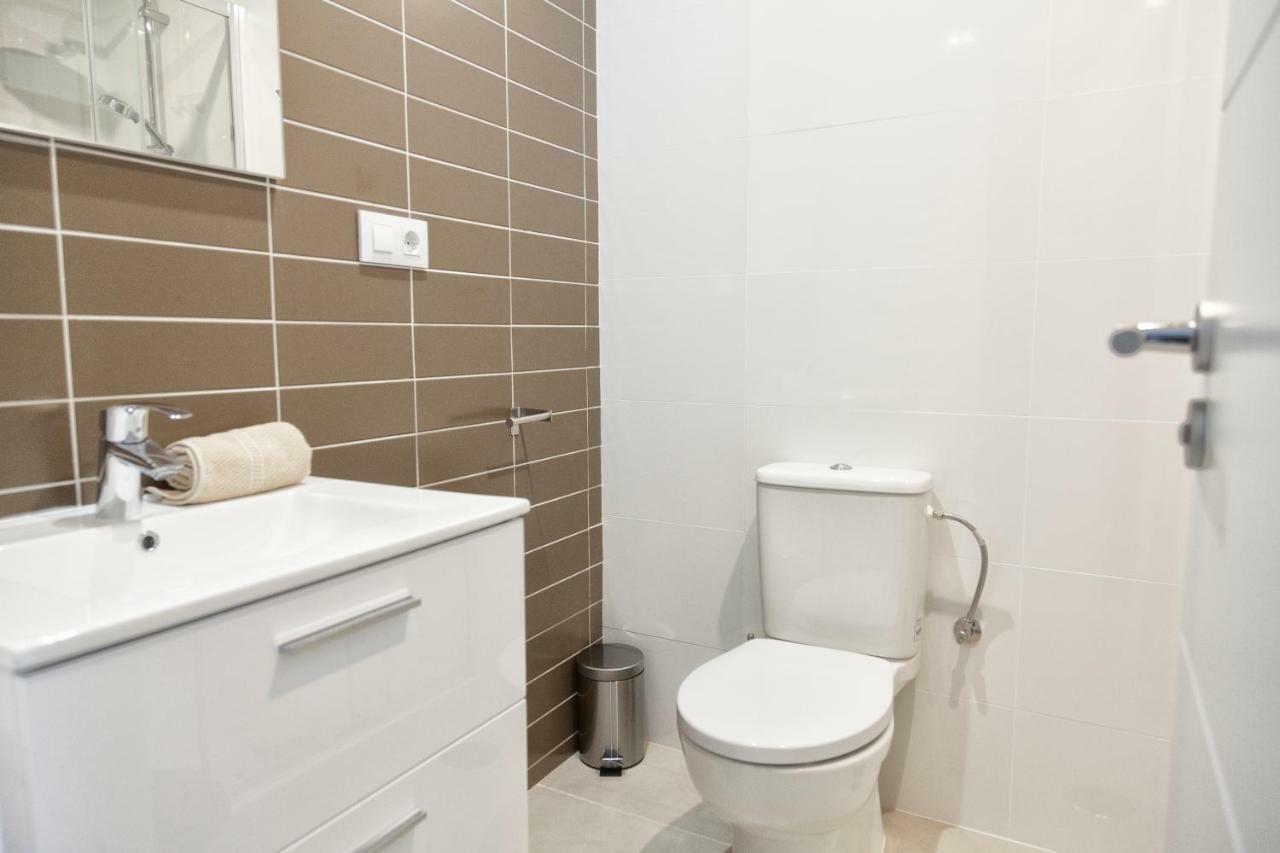 Estudio En Benalbeach Apartment Benalmadena