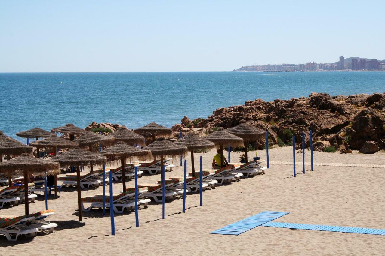 Mi Jardin Benalmadena