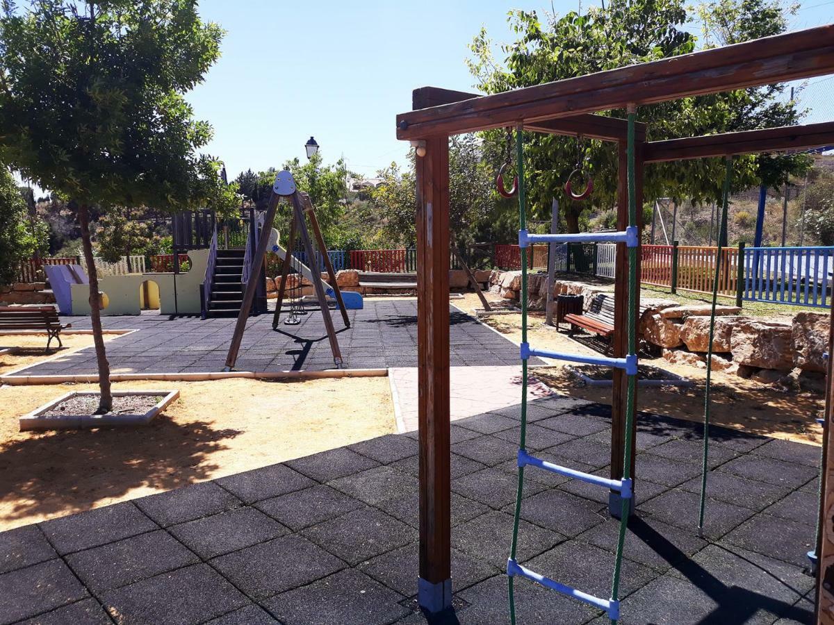 Apartment Mi Jardin