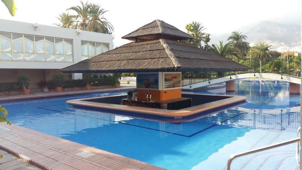 Estudio En Benalbeach Apartment *