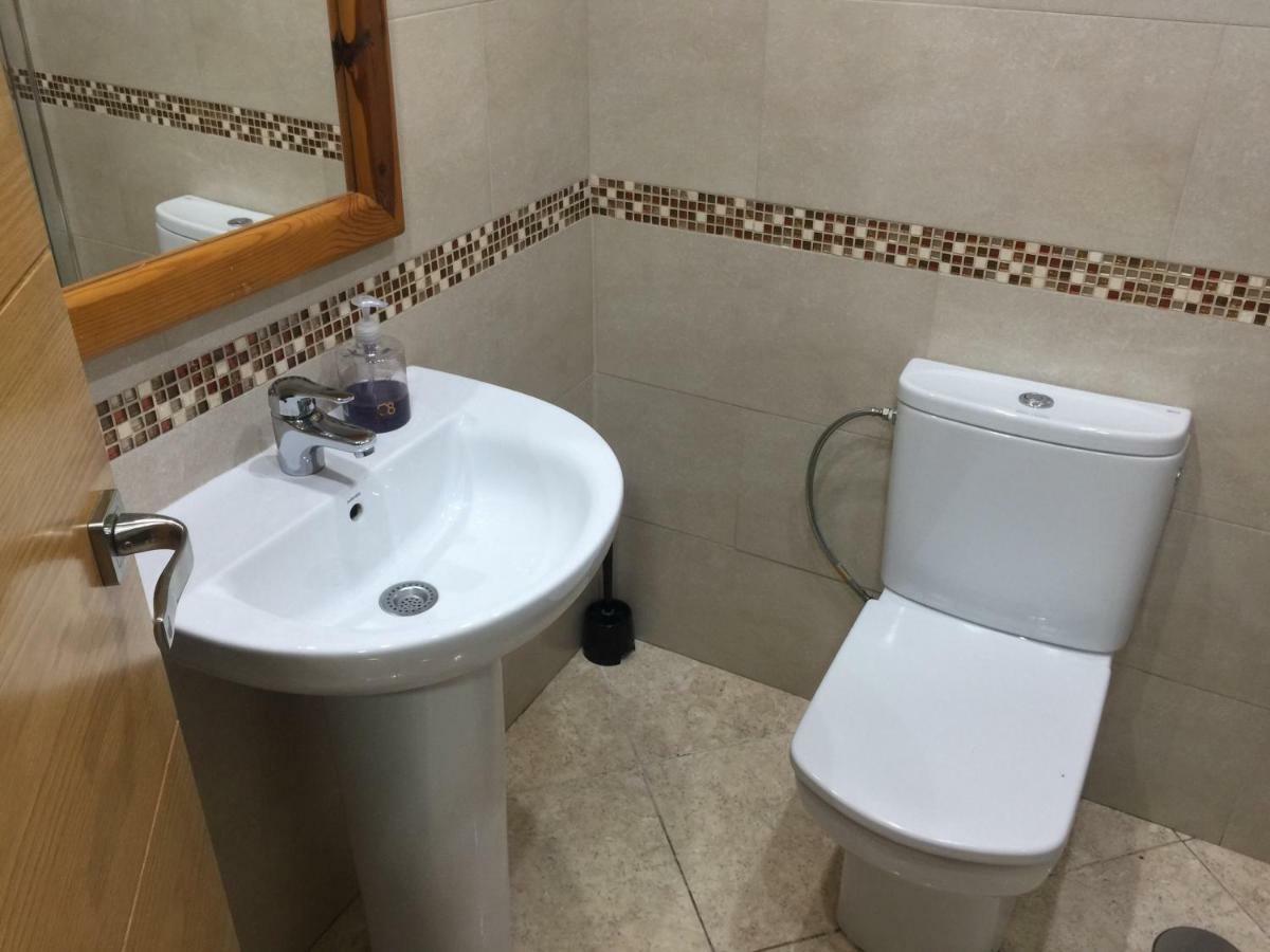 Apartment Holiday Benal Beach