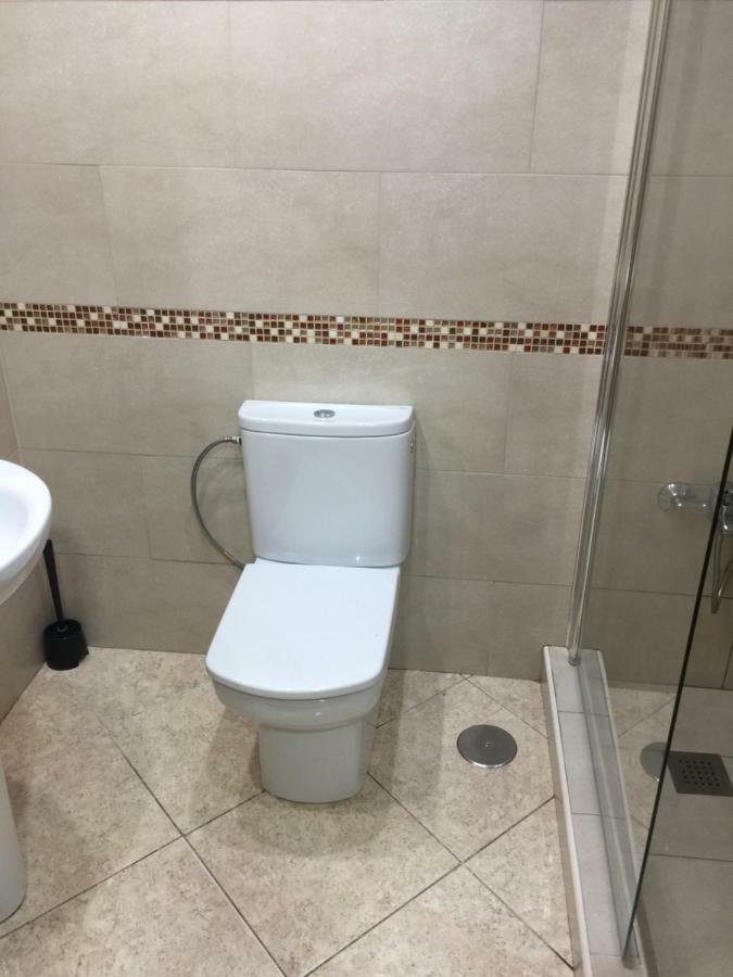Apartment Holiday Benal Beach