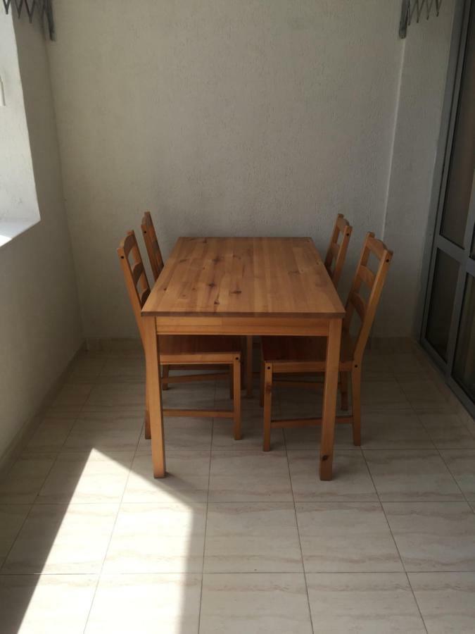 Holiday Benal Beach Apartment *