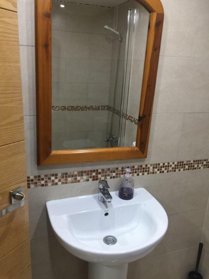 Apartment Holiday Benal Beach