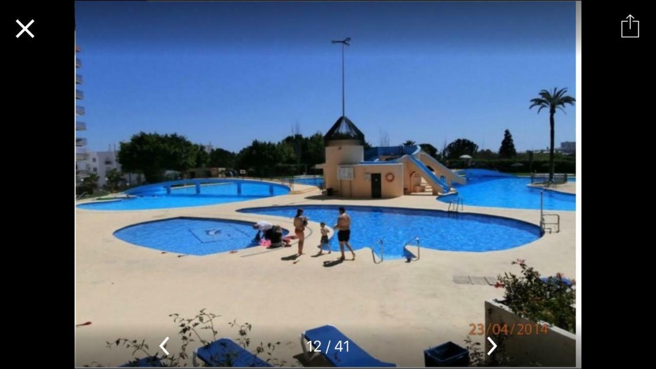 Apartment Holiday Minerva Benalmadena