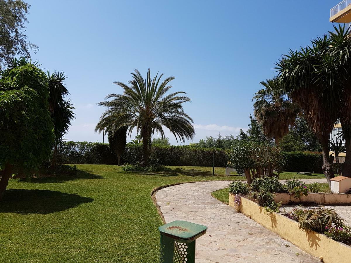 Apartment Aguila Benalmadena