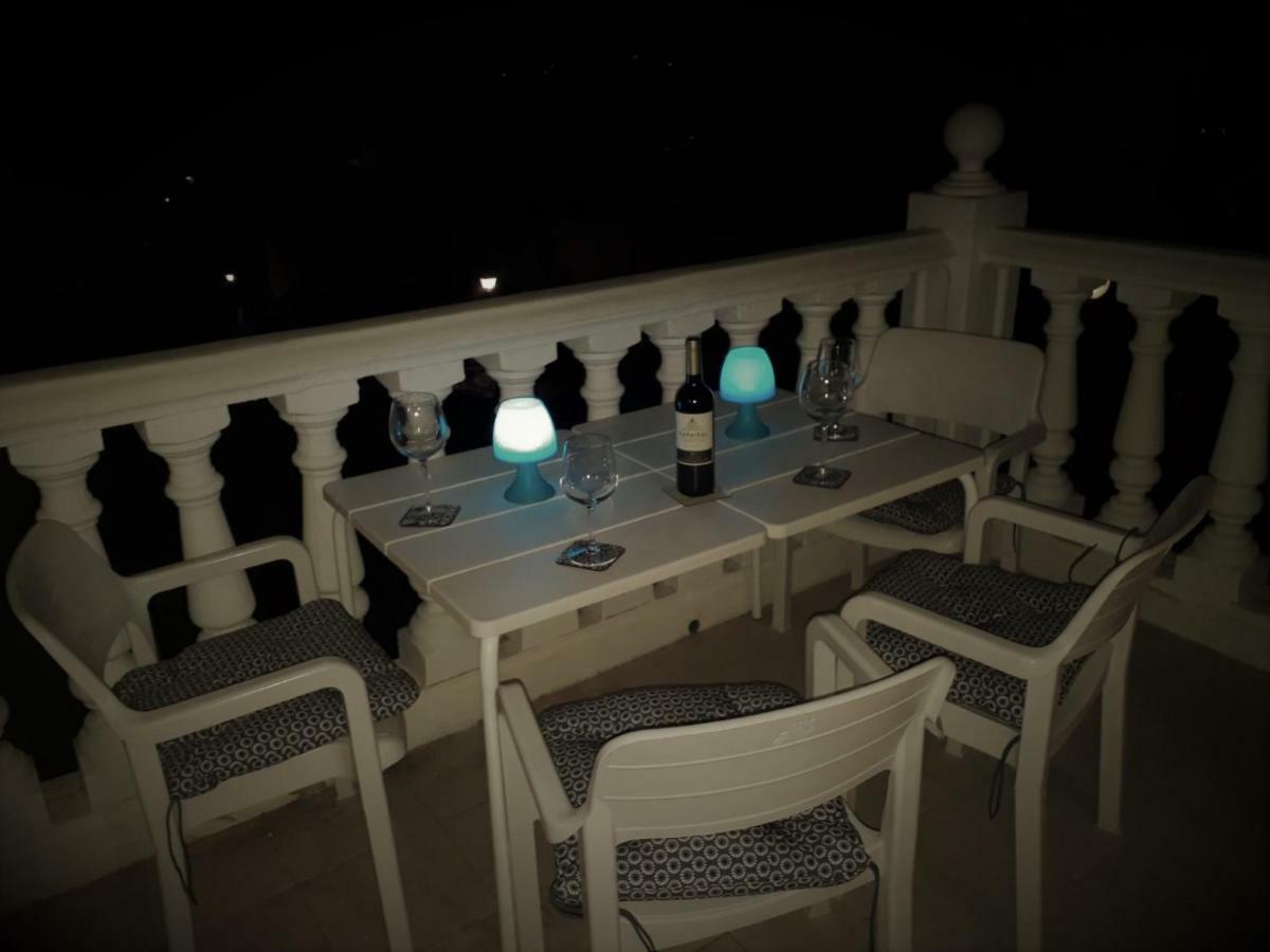 Mi Jardin Benalmádena