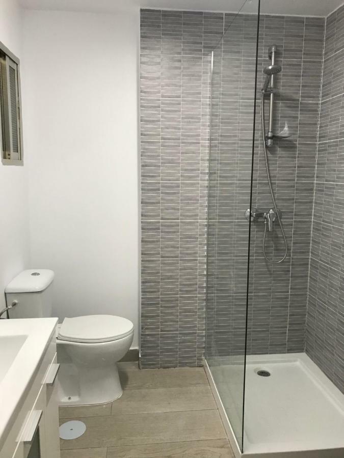Jacarplaya Apartment