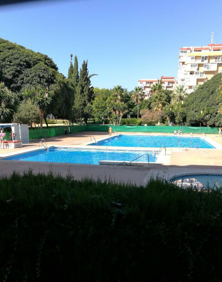Aguila Apartment