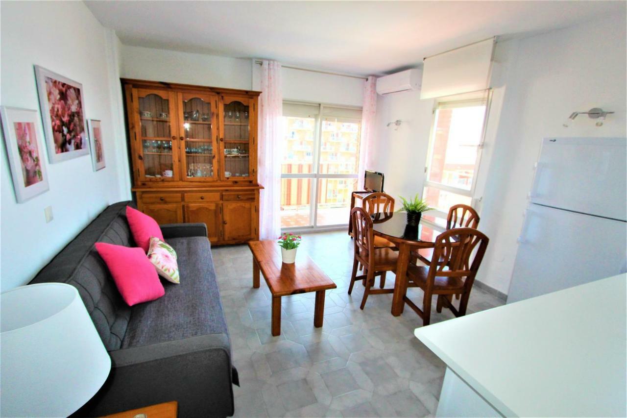 Apartment 532 Minerva Apartamentos- Vistas Al Mar Y A La Piscina - Excelente Ubicacion
