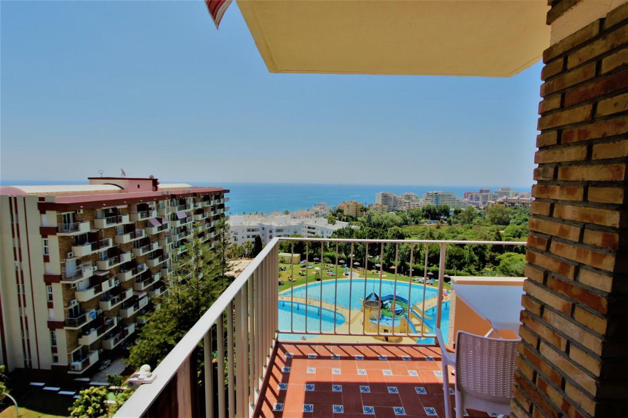Apartment 532 Minerva Apartamentos- Vistas Al Mar Y A La Piscina - Excelente Ubicacion *