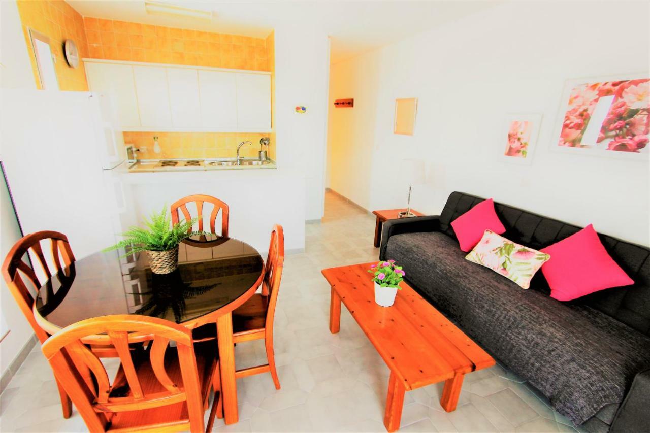 532 Minerva Apartamentos- Vistas Al Mar Y A La Piscina - Excelente Ubicacion Benalmadena