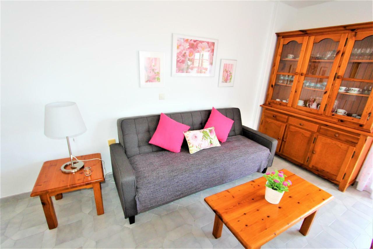 532 Minerva Apartamentos- Vistas Al Mar Y A La Piscina - Excelente Ubicacion