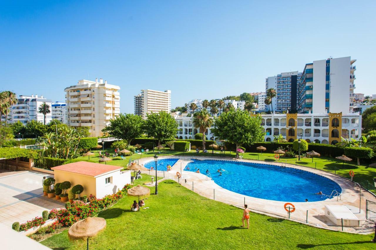 Andalucia 1 Apartment Benalmadena