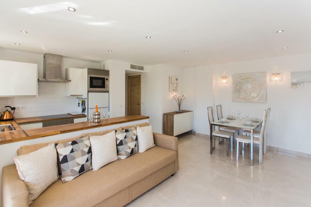 Andalucia 1 Apartment