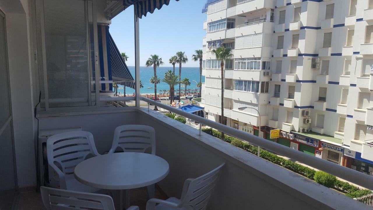 Appartement Al Lado De La Playa
