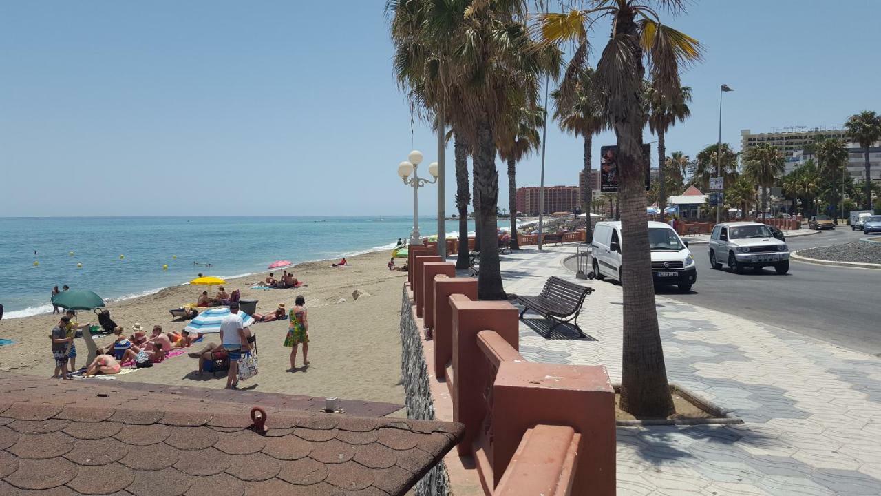 Al Lado De La Playa Appartement Benalmádena
